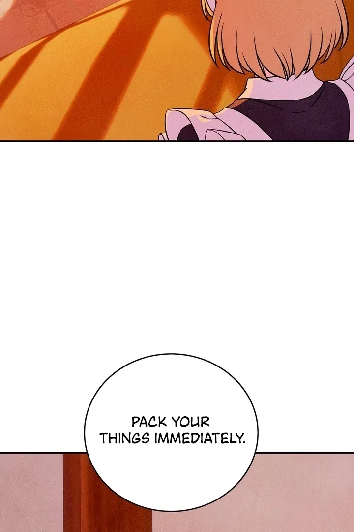 My Master Doesn’t Bite People Chapter 20 – Page 59