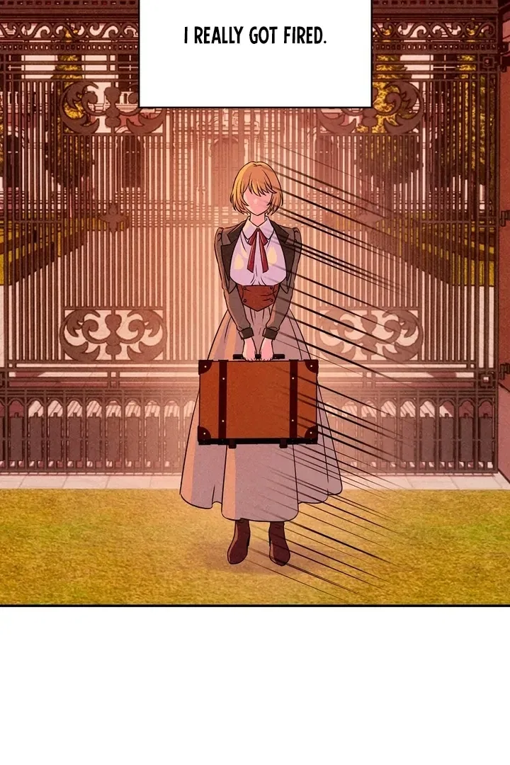 My Master Doesn’t Bite People Chapter 20 – Page 63