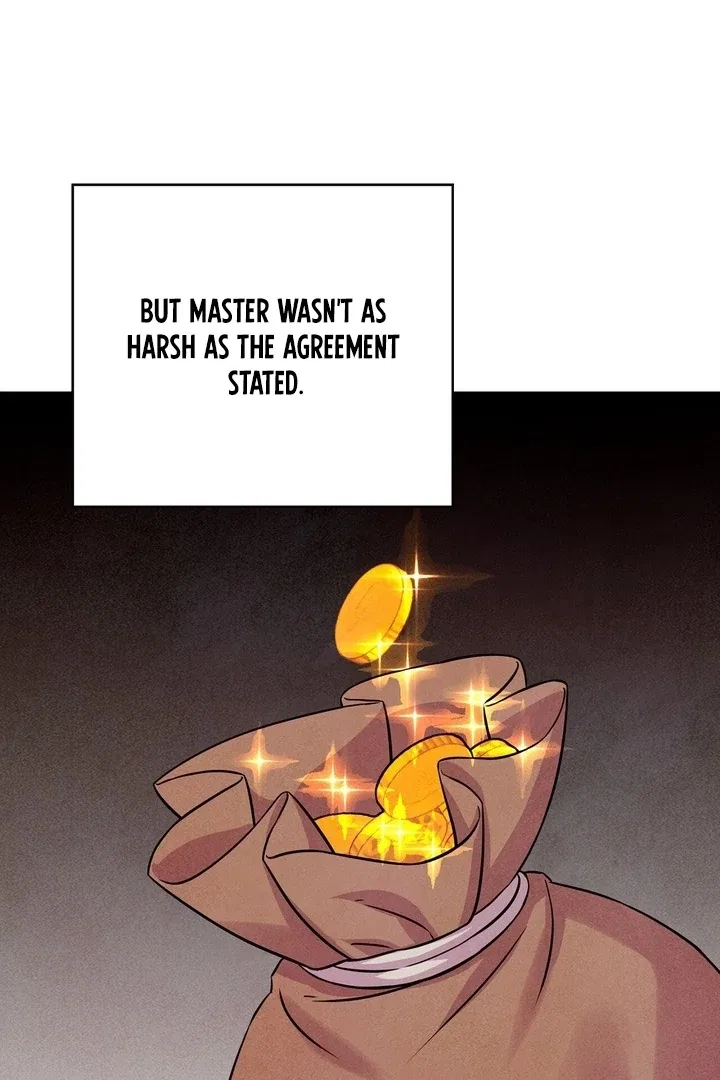 My Master Doesn’t Bite People Chapter 20 – Page 64