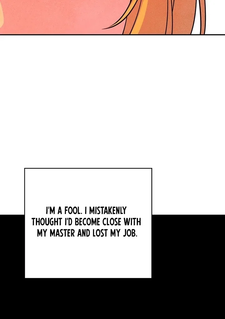 My Master Doesn’t Bite People Chapter 20 – Page 68