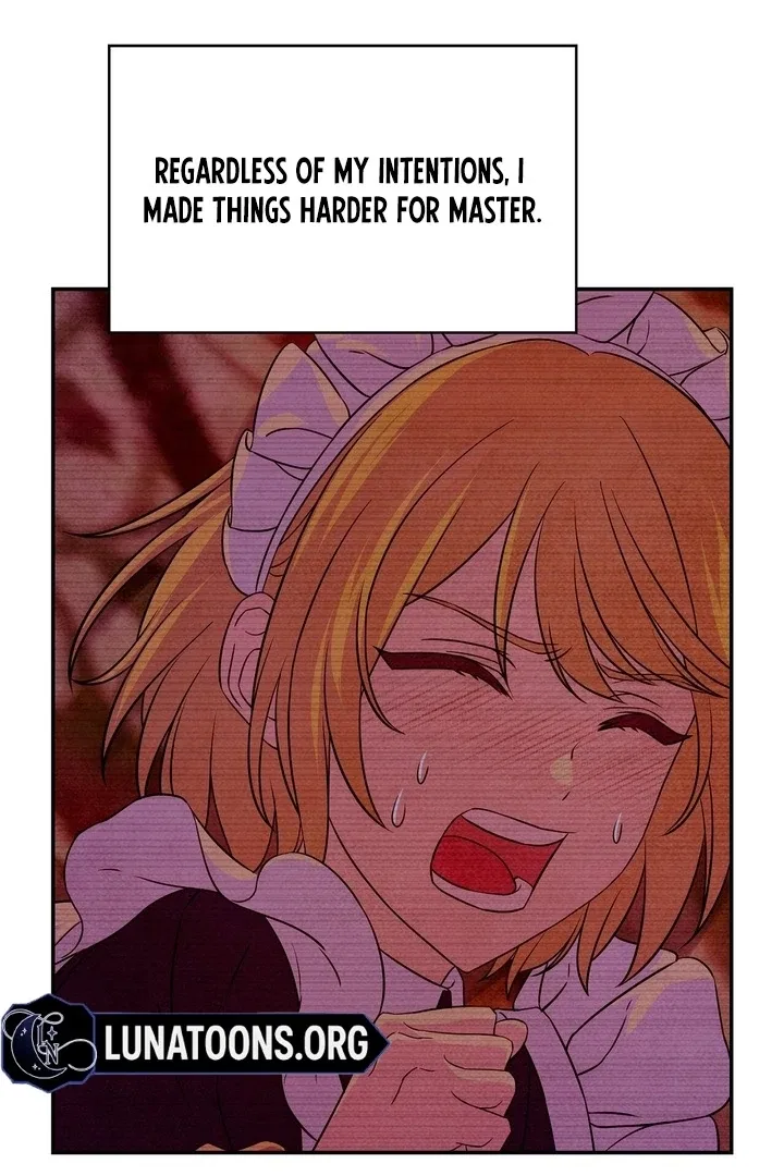 My Master Doesn’t Bite People Chapter 20 – Page 75