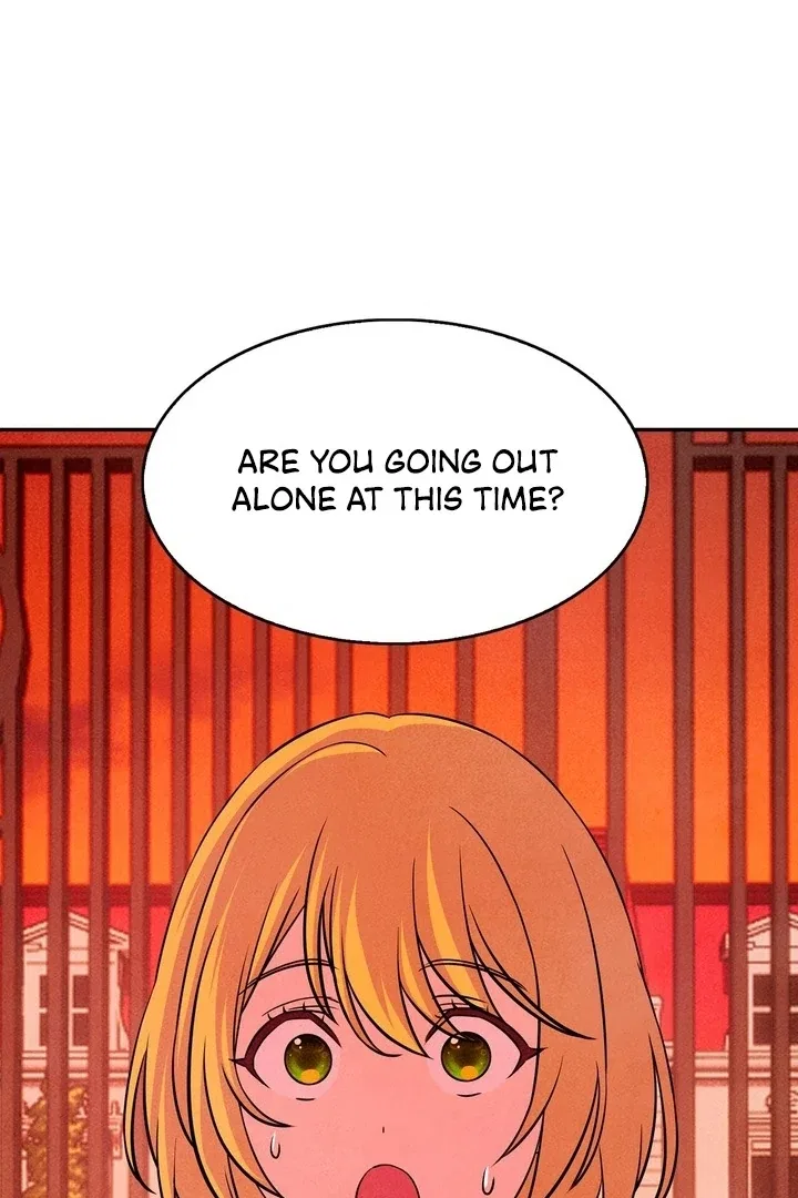 My Master Doesn’t Bite People Chapter 20 – Page 87