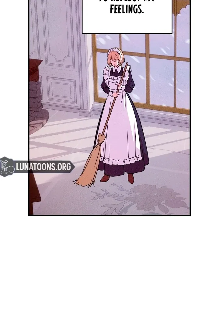 My Master Doesn’t Bite People Chapter 18 – Page 5