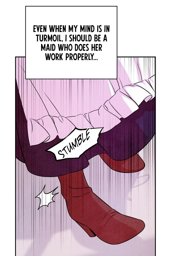 My Master Doesn’t Bite People Chapter 18 – Page 6