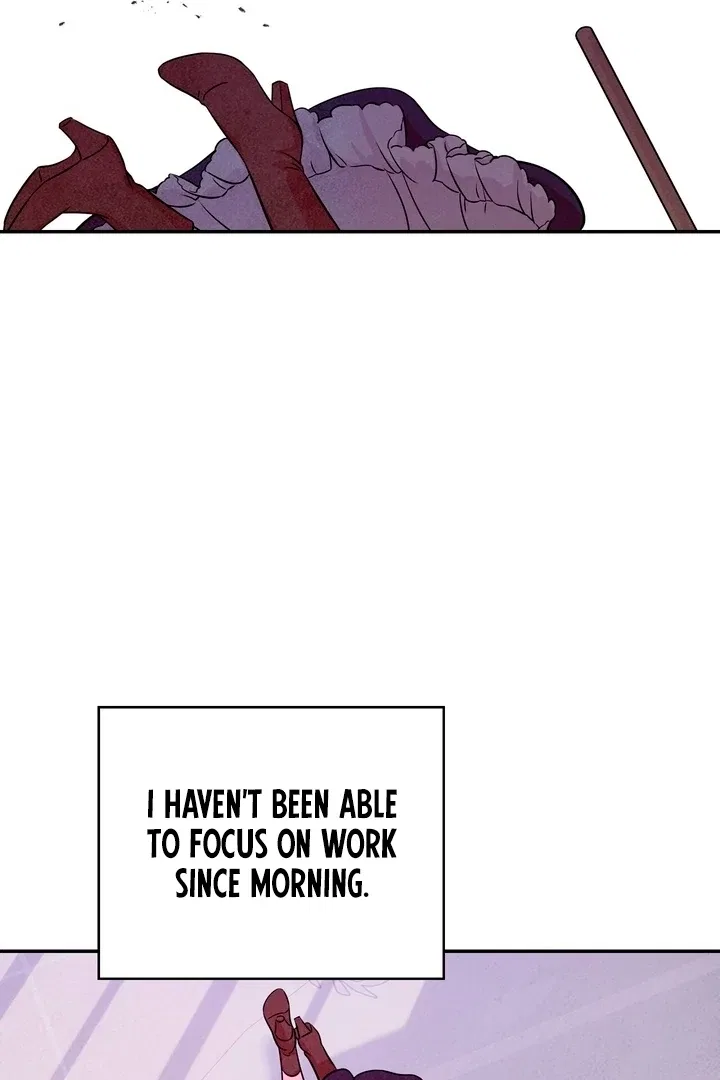 My Master Doesn’t Bite People Chapter 18 – Page 8