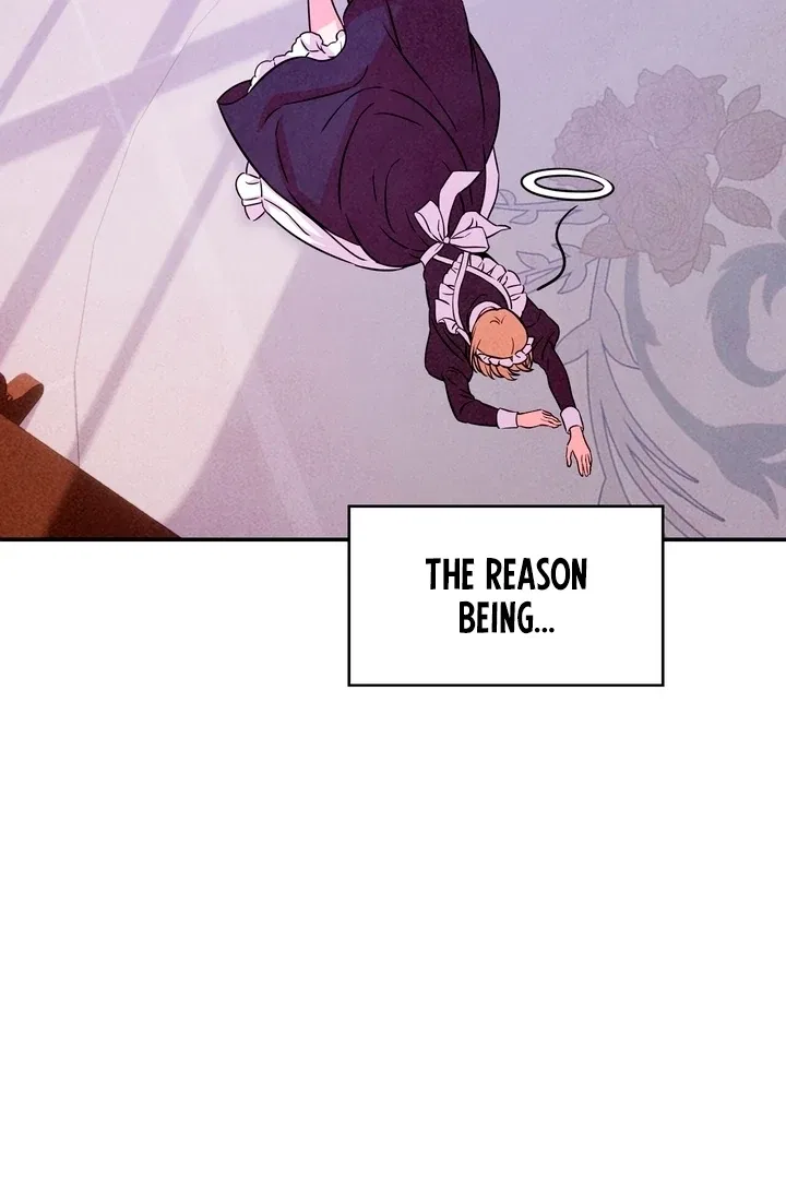 My Master Doesn’t Bite People Chapter 18 – Page 9