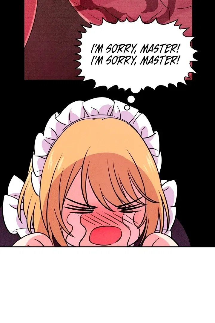 My Master Doesn’t Bite People Chapter 18 – Page 11