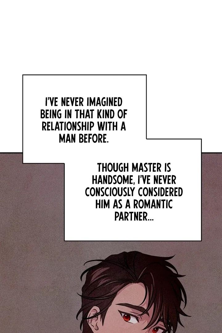 My Master Doesn’t Bite People Chapter 18 – Page 12