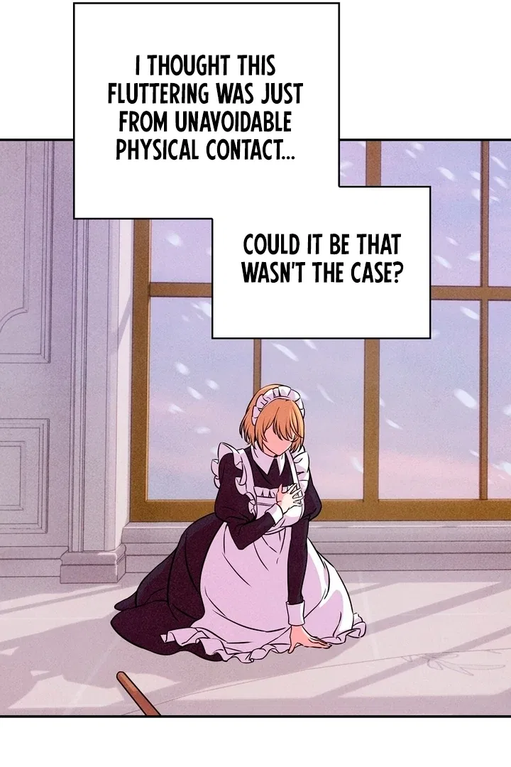 My Master Doesn’t Bite People Chapter 18 – Page 15