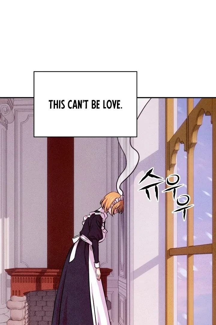 My Master Doesn’t Bite People Chapter 18 – Page 21