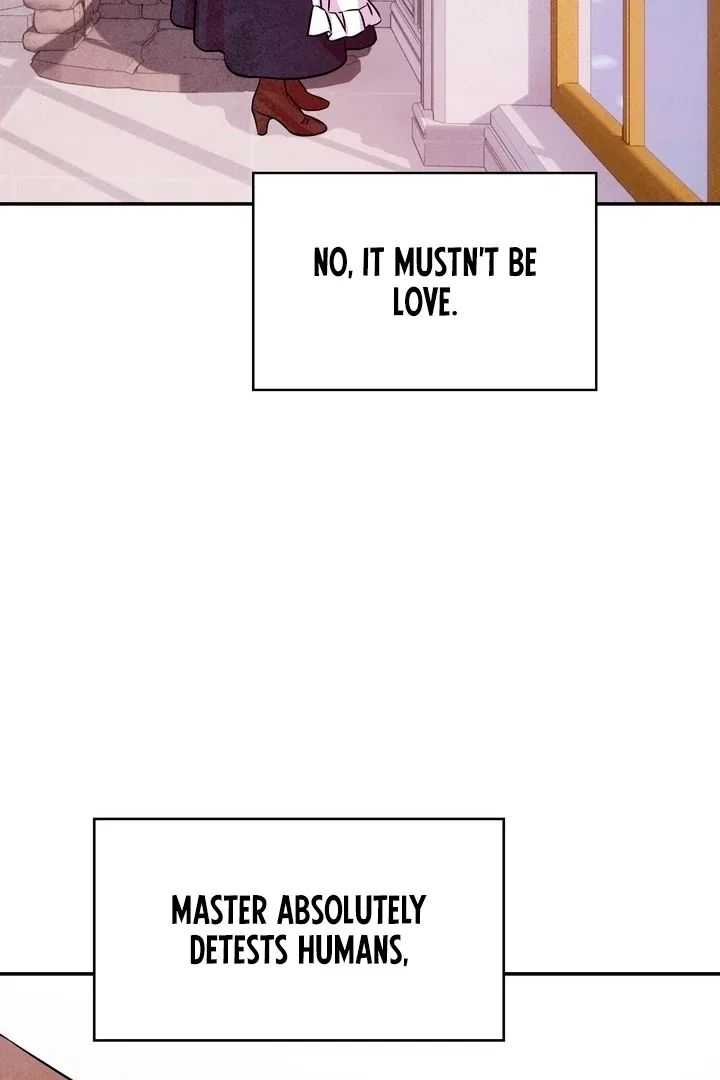 My Master Doesn’t Bite People Chapter 18 – Page 22