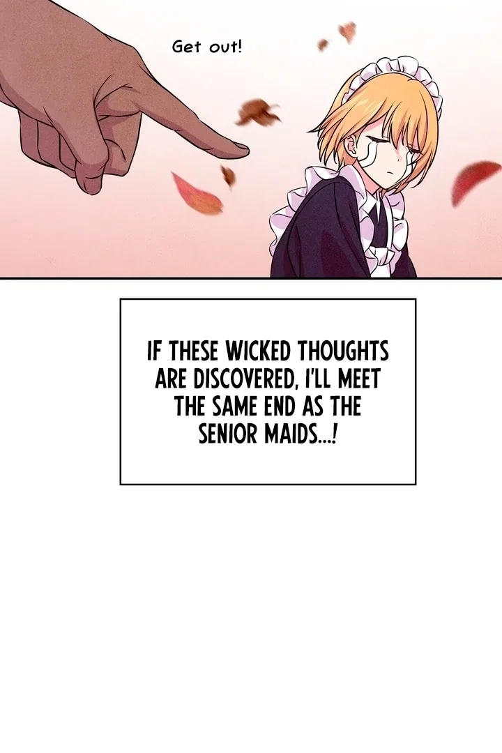 My Master Doesn’t Bite People Chapter 18 – Page 23