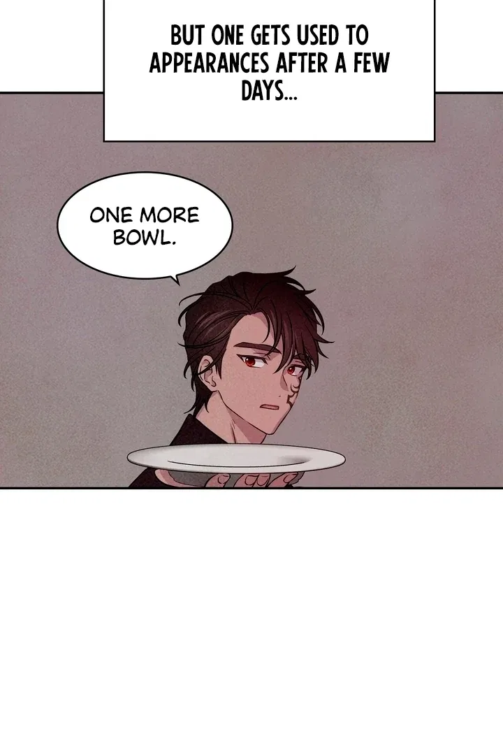 My Master Doesn’t Bite People Chapter 18 – Page 30