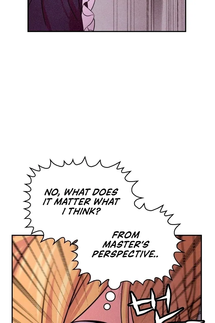 My Master Doesn’t Bite People Chapter 18 – Page 33