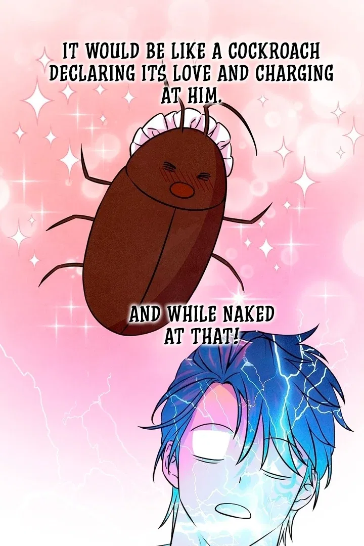 My Master Doesn’t Bite People Chapter 18 – Page 35