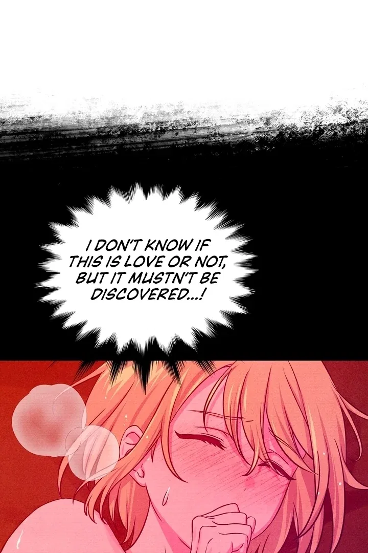 My Master Doesn’t Bite People Chapter 18 – Page 38