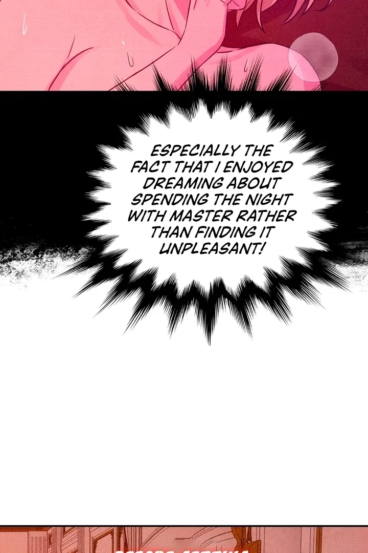 My Master Doesn’t Bite People Chapter 18 – Page 39