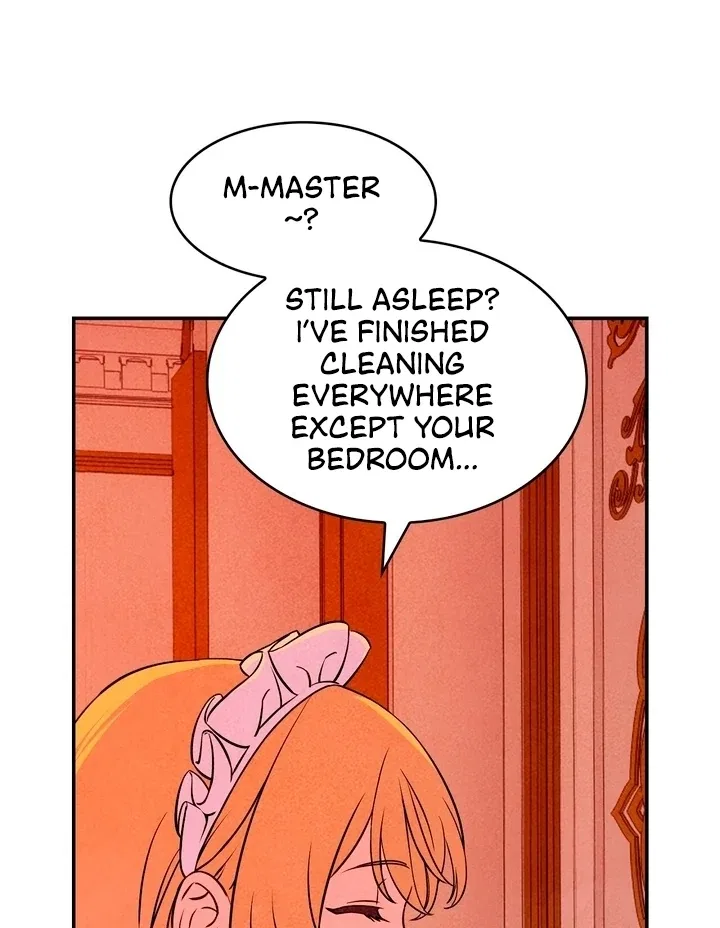 My Master Doesn’t Bite People Chapter 18 – Page 41