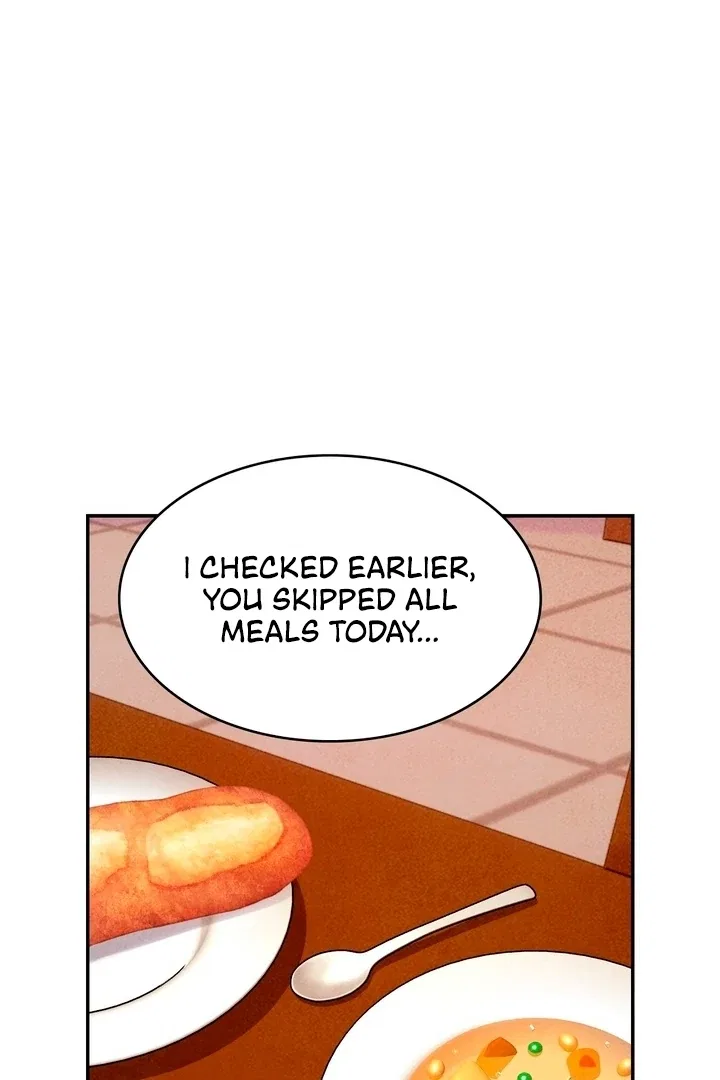 My Master Doesn’t Bite People Chapter 18 – Page 44