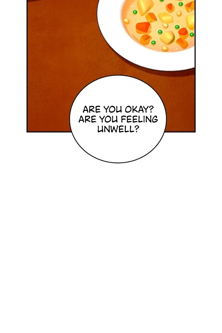 My Master Doesn’t Bite People Chapter 18 – Page 45