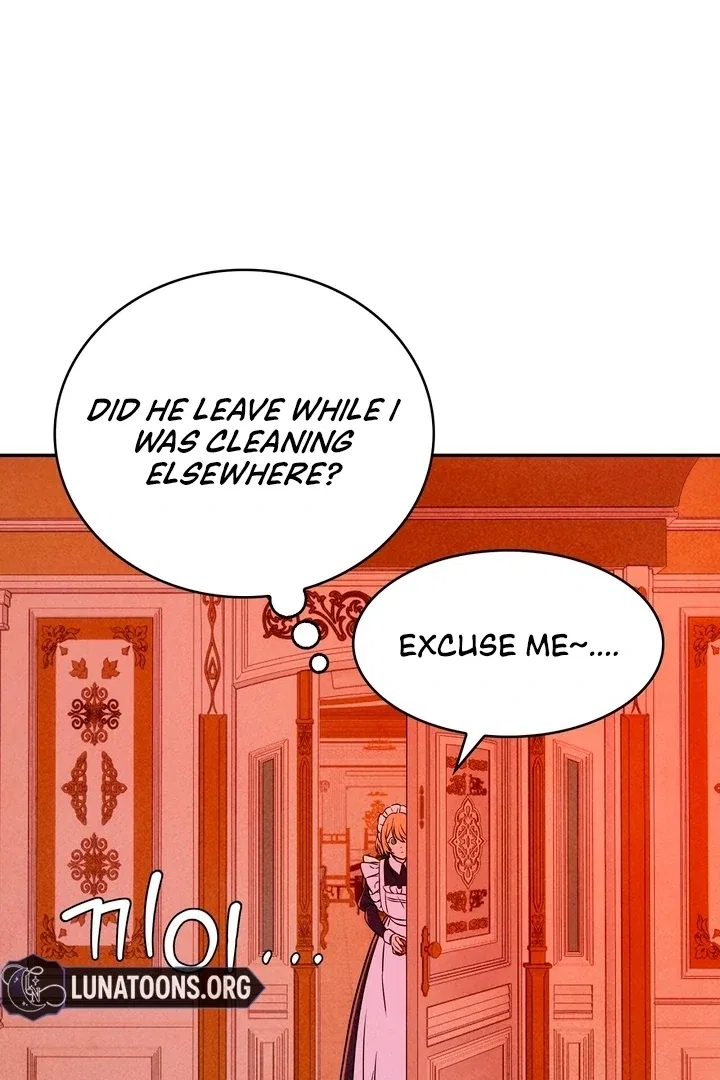 My Master Doesn’t Bite People Chapter 18 – Page 47