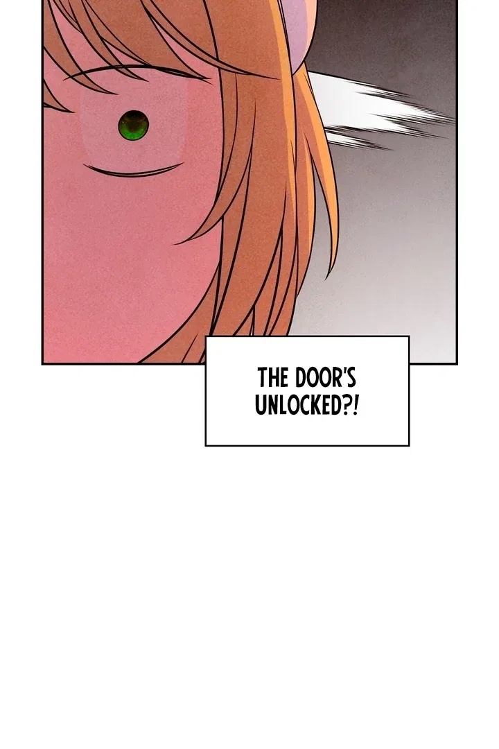 My Master Doesn’t Bite People Chapter 18 – Page 49