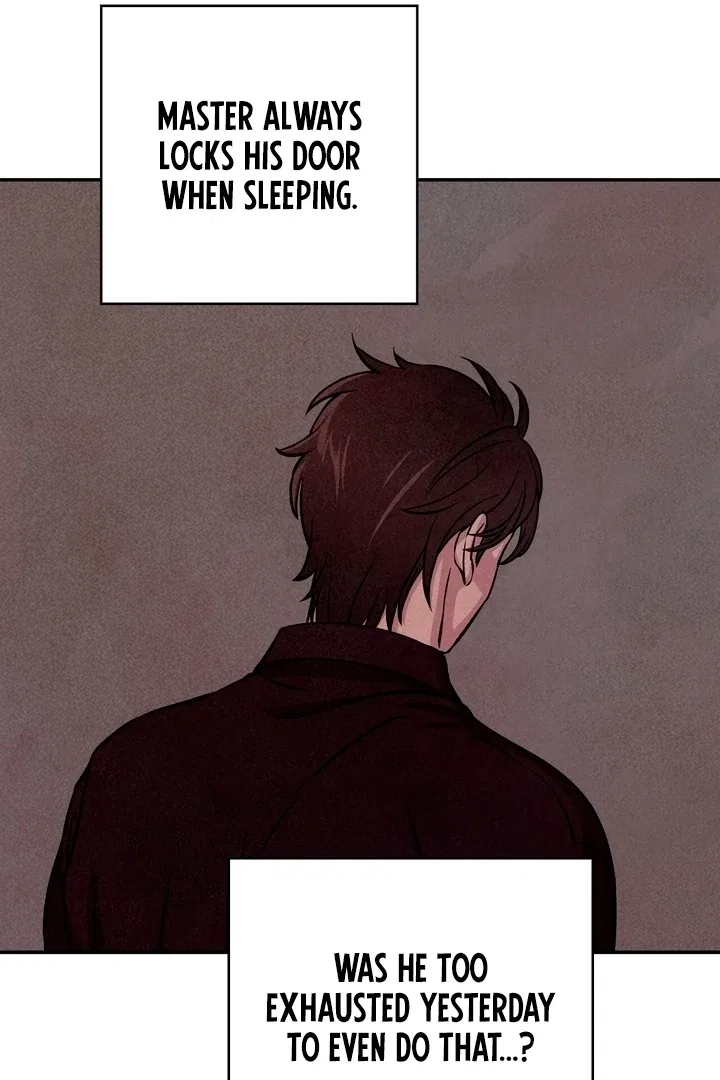 My Master Doesn’t Bite People Chapter 18 – Page 50