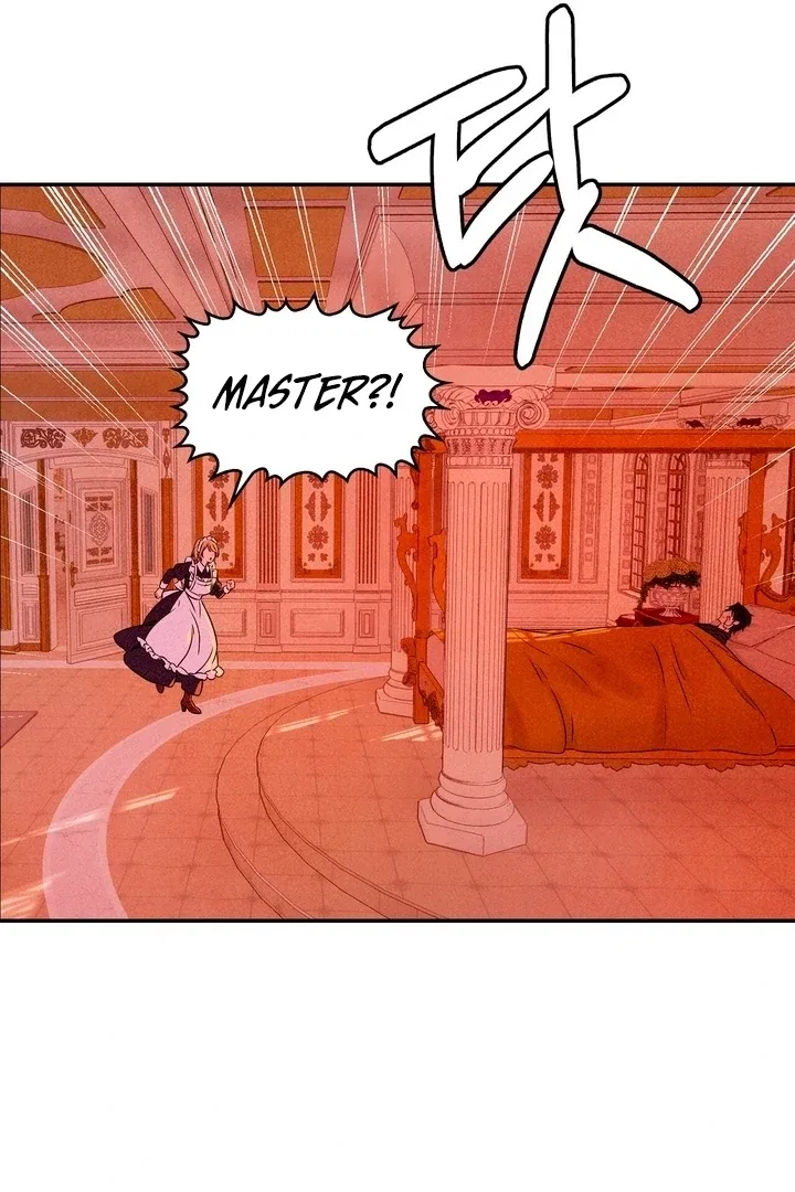 My Master Doesn’t Bite People Chapter 18 – Page 57