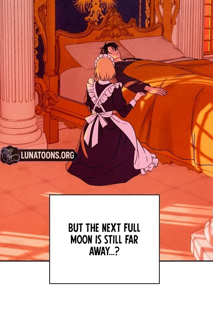 My Master Doesn’t Bite People Chapter 18 – Page 60