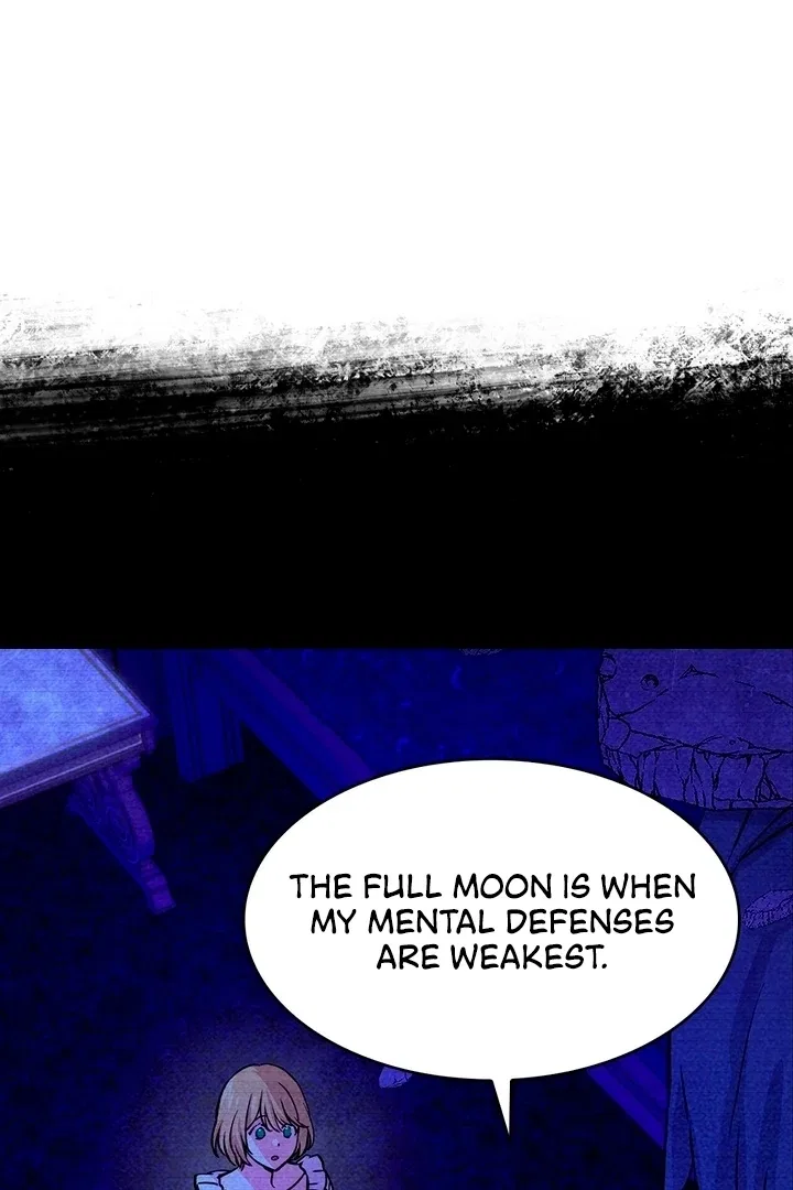 My Master Doesn’t Bite People Chapter 18 – Page 61