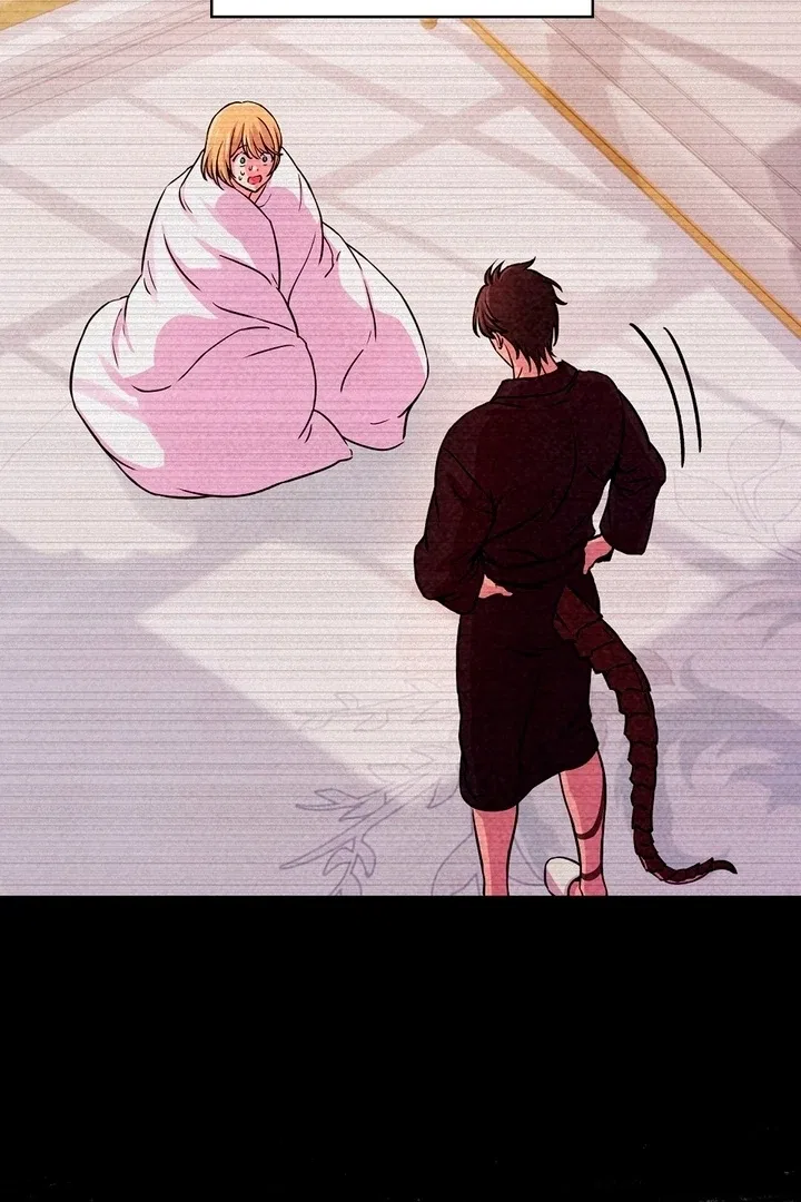 My Master Doesn’t Bite People Chapter 18 – Page 66