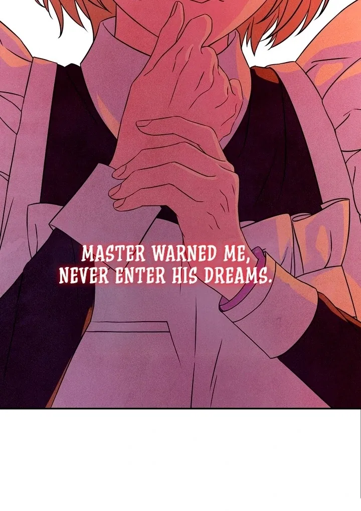 My Master Doesn’t Bite People Chapter 18 – Page 70