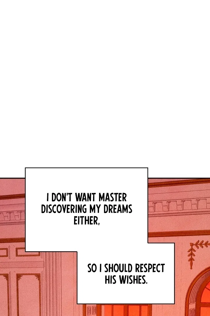 My Master Doesn’t Bite People Chapter 18 – Page 71