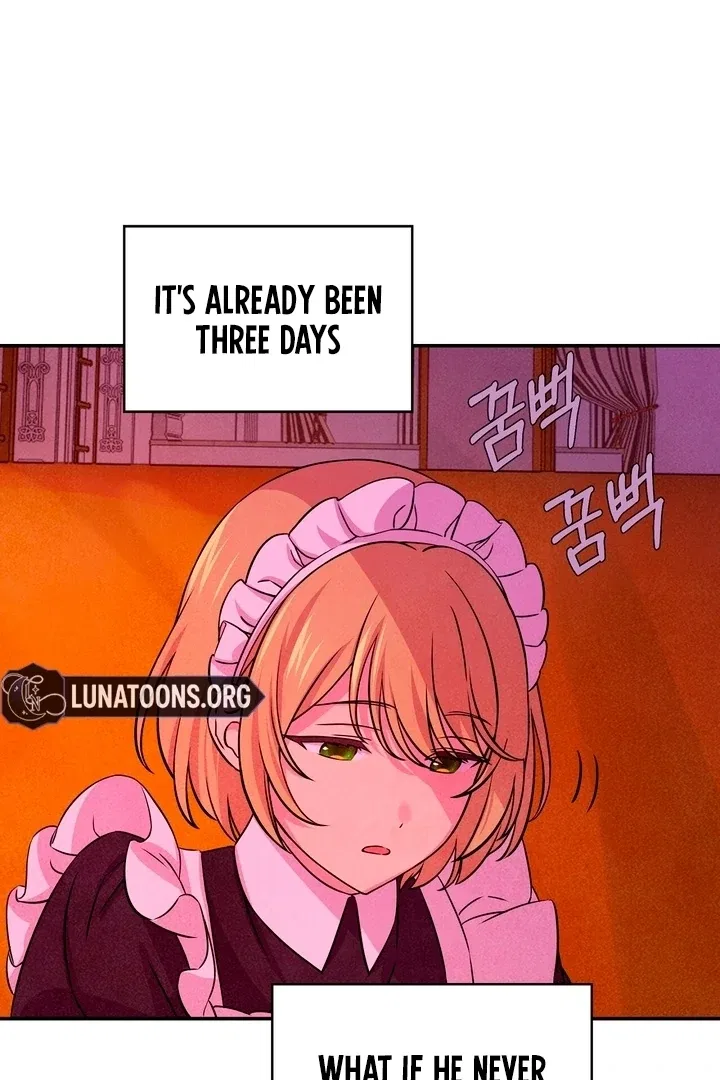 My Master Doesn’t Bite People Chapter 18 – Page 82