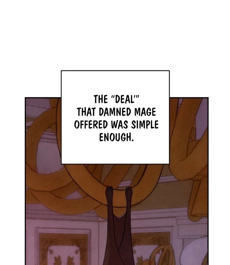 My Master Doesn’t Bite People Chapter 17 – Page 3