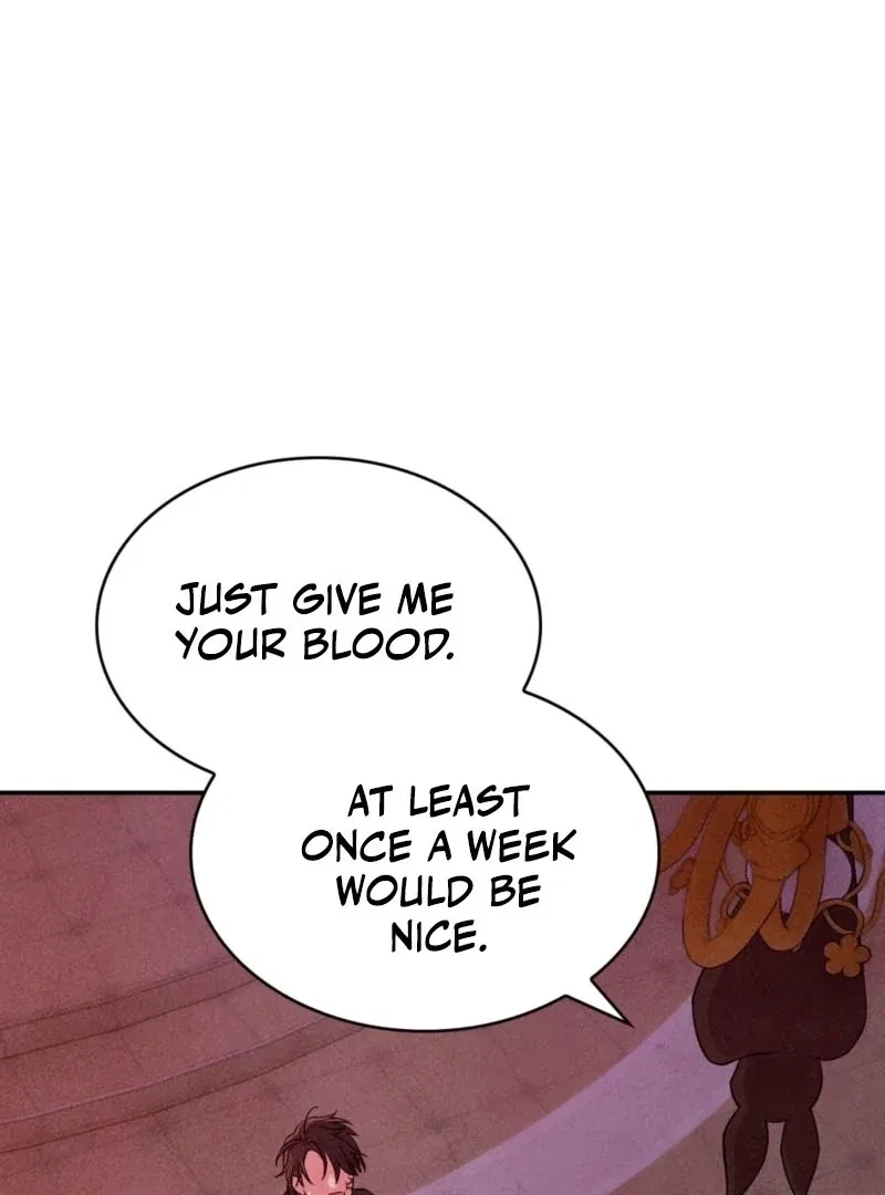 My Master Doesn’t Bite People Chapter 17 – Page 5