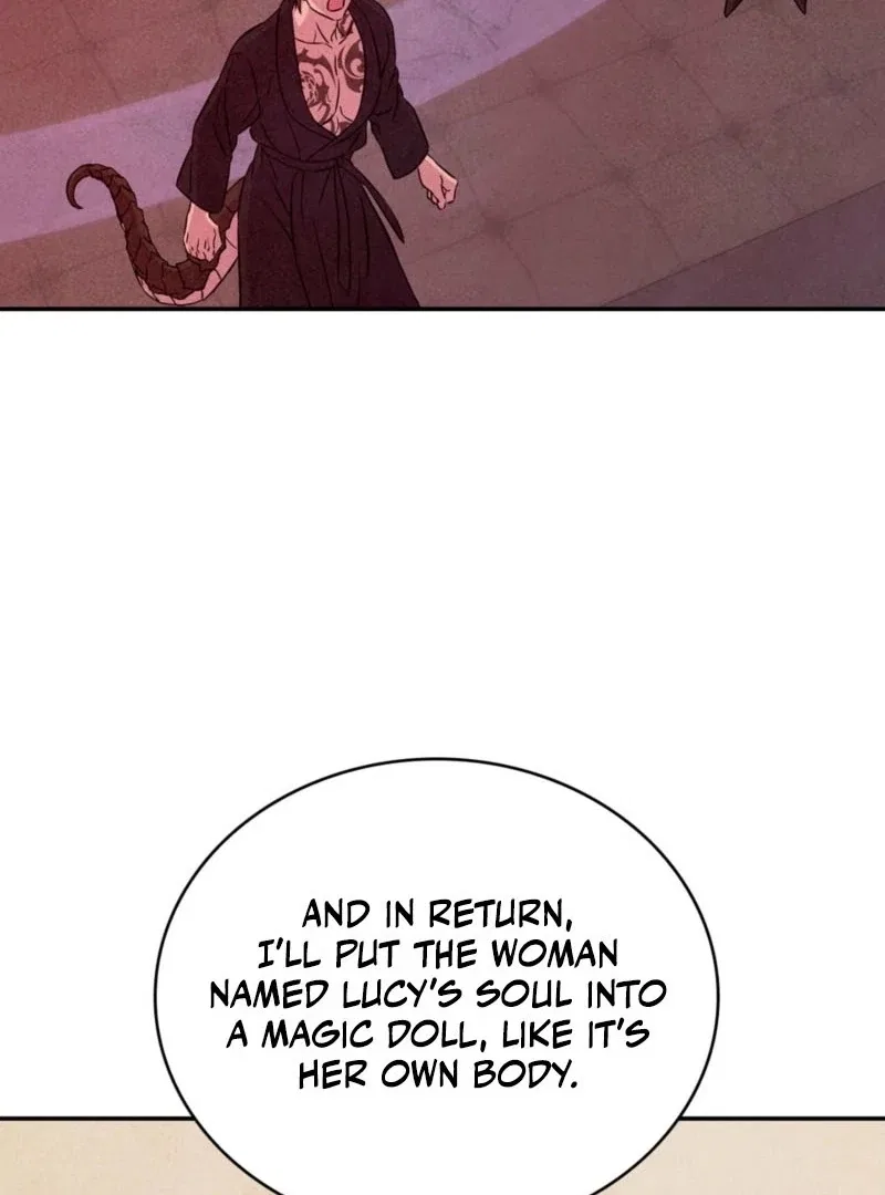 My Master Doesn’t Bite People Chapter 17 – Page 6
