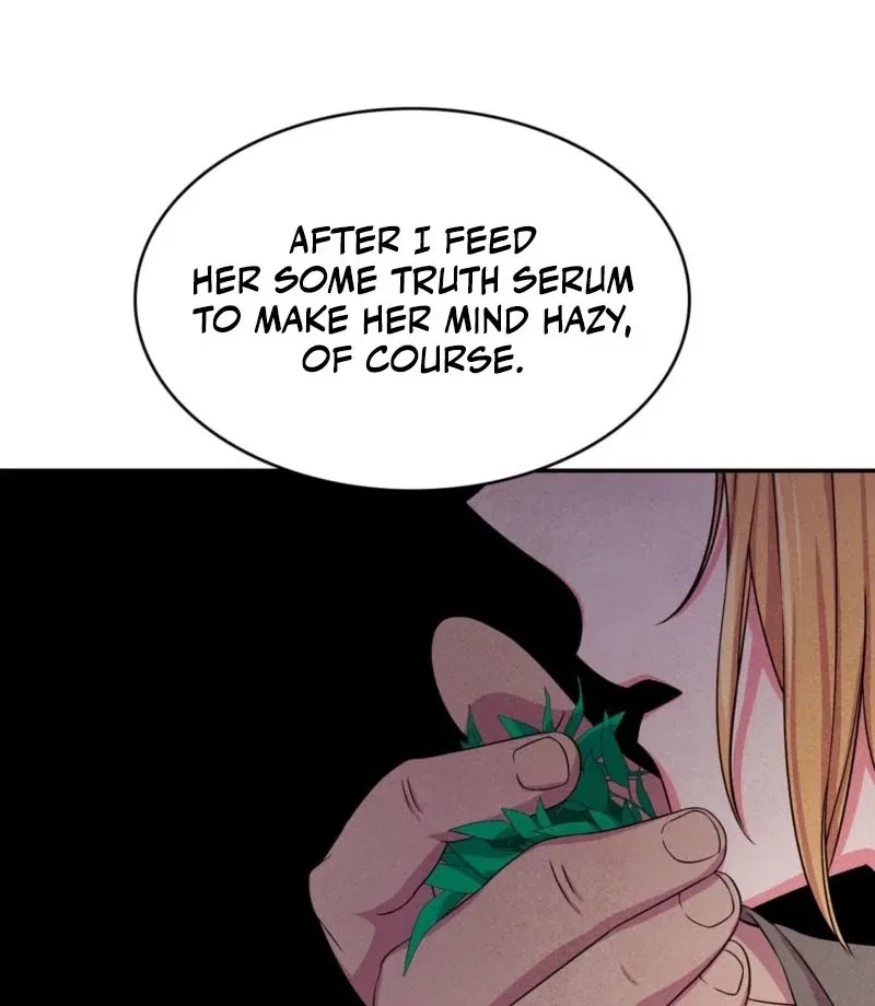 My Master Doesn’t Bite People Chapter 17 – Page 8