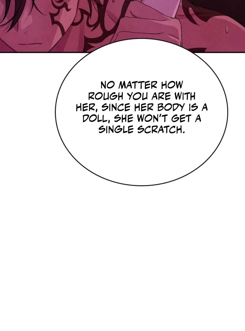 My Master Doesn’t Bite People Chapter 17 – Page 10