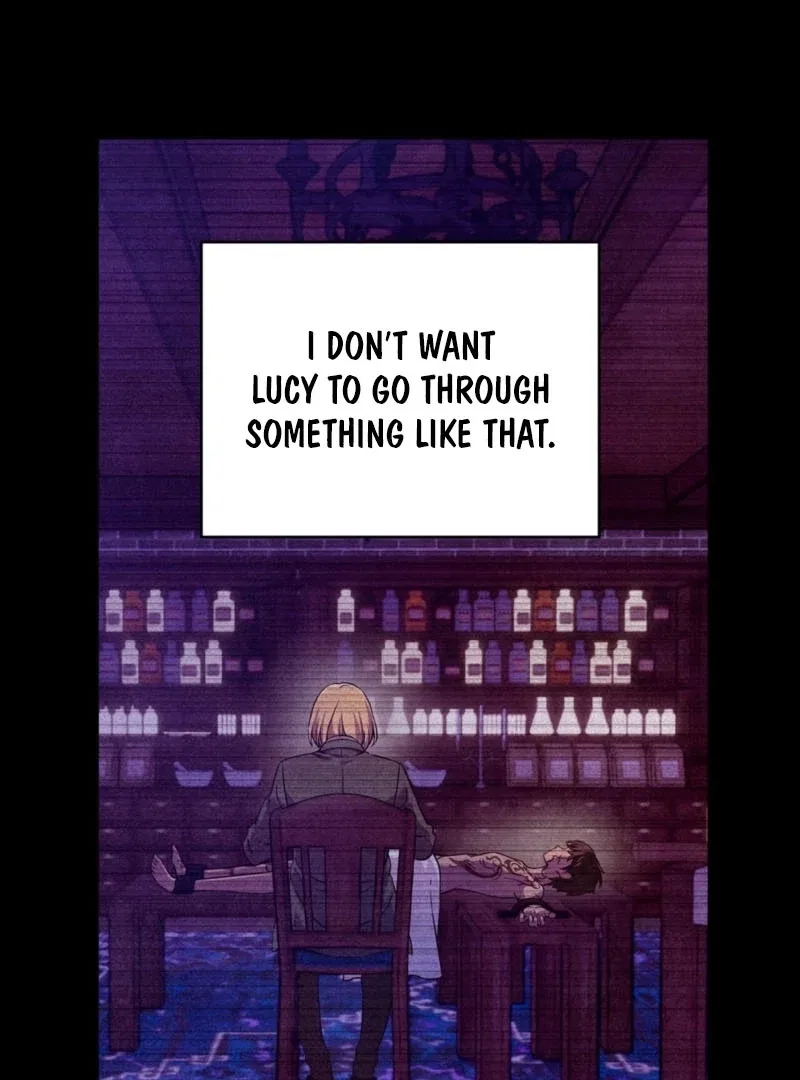 My Master Doesn’t Bite People Chapter 17 – Page 61