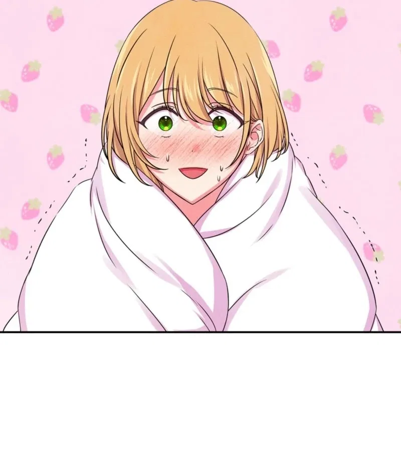 My Master Doesn’t Bite People Chapter 17 – Page 72
