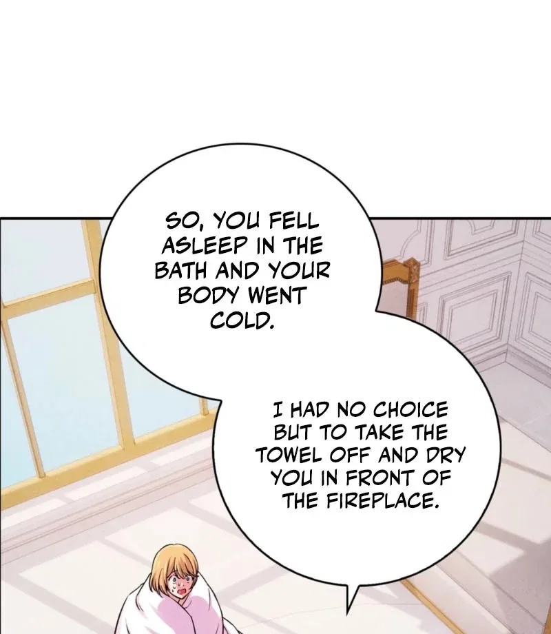 My Master Doesn’t Bite People Chapter 17 – Page 73