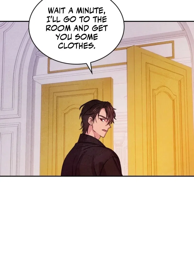My Master Doesn’t Bite People Chapter 17 – Page 75