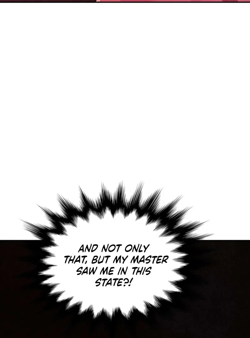 My Master Doesn’t Bite People Chapter 17 – Page 84