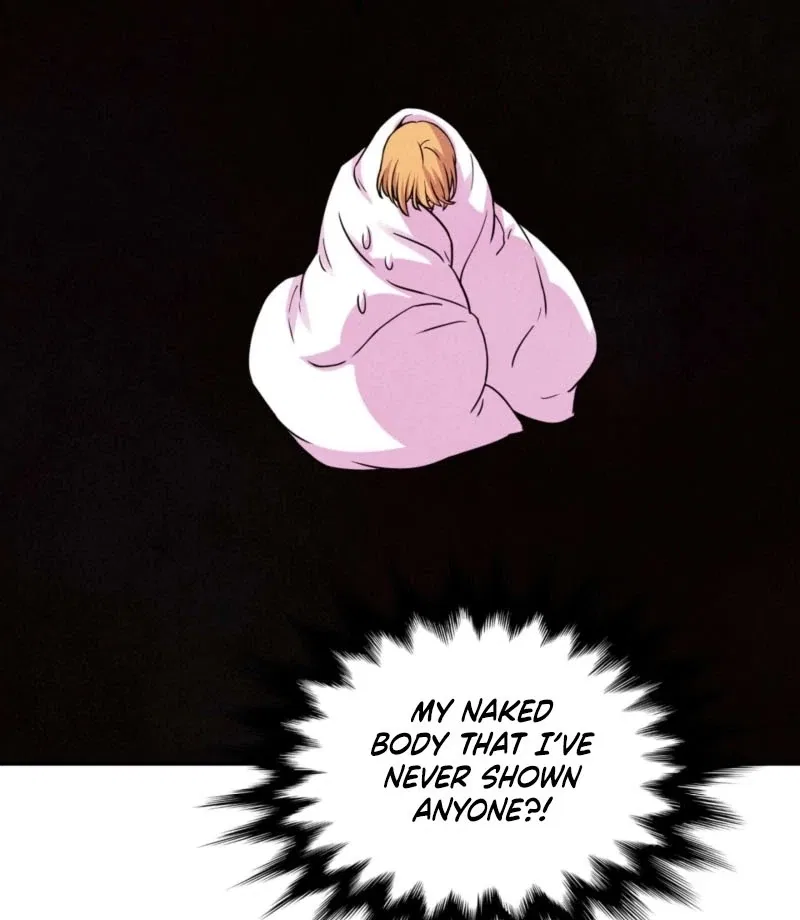 My Master Doesn’t Bite People Chapter 17 – Page 85