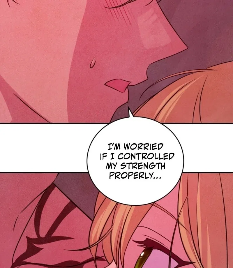 My Master Doesn’t Bite People Chapter 16 – Page 12