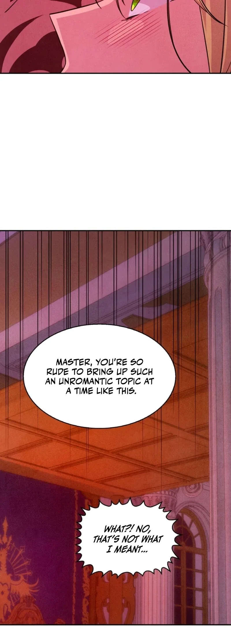 My Master Doesn’t Bite People Chapter 16 – Page 13
