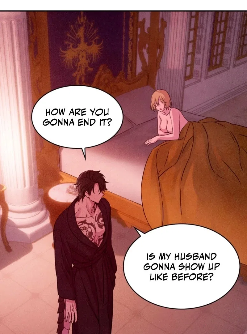 My Master Doesn’t Bite People Chapter 16 – Page 22