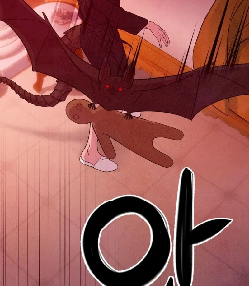 My Master Doesn’t Bite People Chapter 16 – Page 51