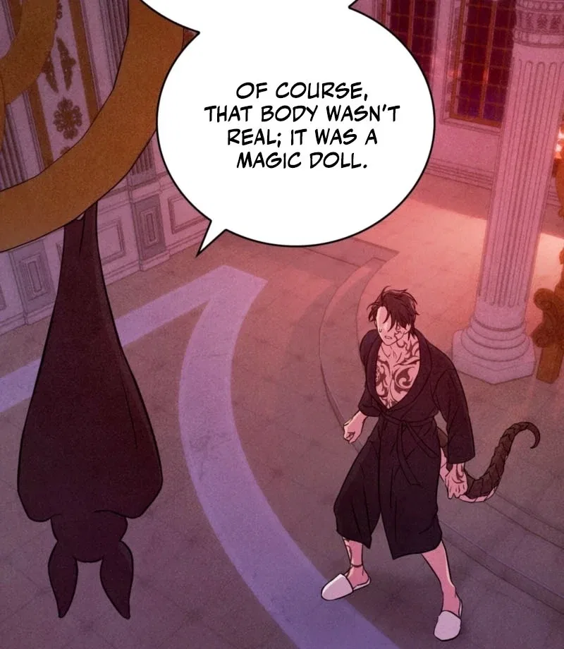 My Master Doesn’t Bite People Chapter 16 – Page 59